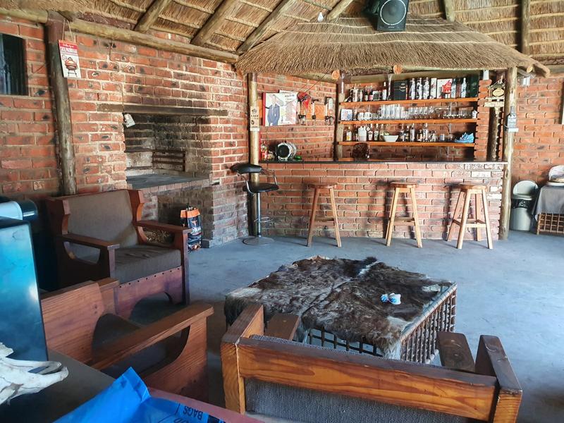 3 Bedroom Property for Sale in Allanridge Free State